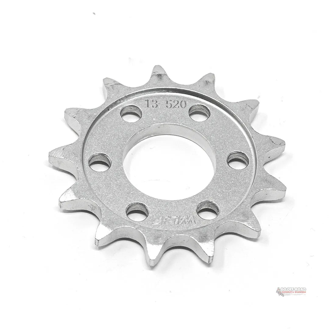 SUR RON ULTRA BEE FRONT JACKSHAFT SPROCKET OEM - Go Off Road Barnsley