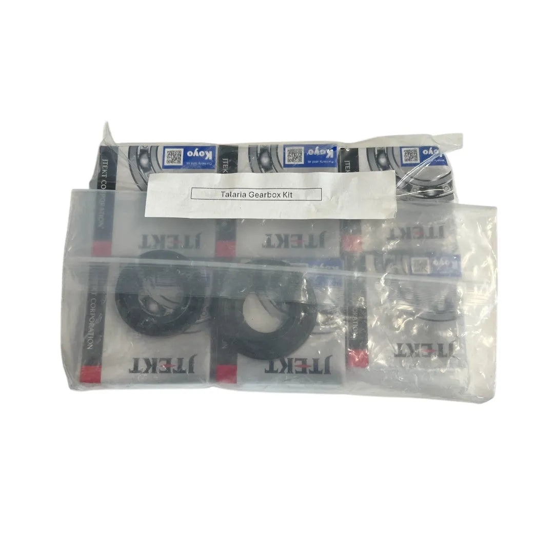 TALARIA GEARBOX BEARING AND SEAL KIT - Go Off Road Barnsley