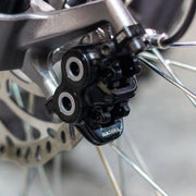 MAGURA MT5 BRAKE SYSTEM (1 SIDE) FRONT OR REAR For Sur Ron Light Bee, Talaria Sting & E-Moto - Go Off Road Barnsley