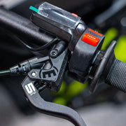 MAGURA MT5 BRAKE SYSTEM (1 SIDE) FRONT OR REAR For Sur Ron Light Bee, Talaria Sting & E-Moto - Go Off Road Barnsley