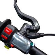 MAGURA MT5 BRAKE SYSTEM (1 SIDE) FRONT OR REAR For Sur Ron Light Bee, Talaria Sting & E-Moto - Go Off Road Barnsley