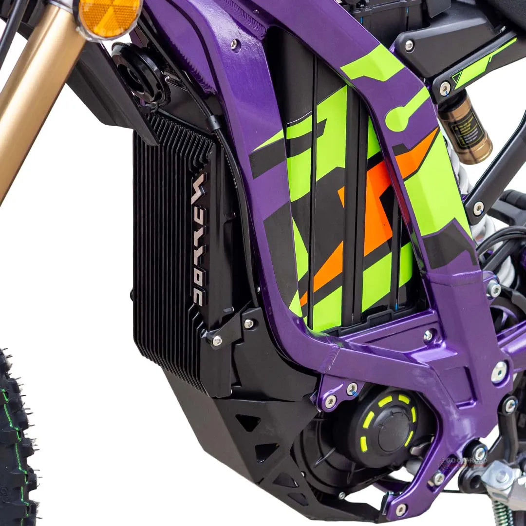 SUR RON MY25 SUR RON LIGHT BEE NEW AND IMPROVED - NOW IN STOCK - Go Off Road Barnsley