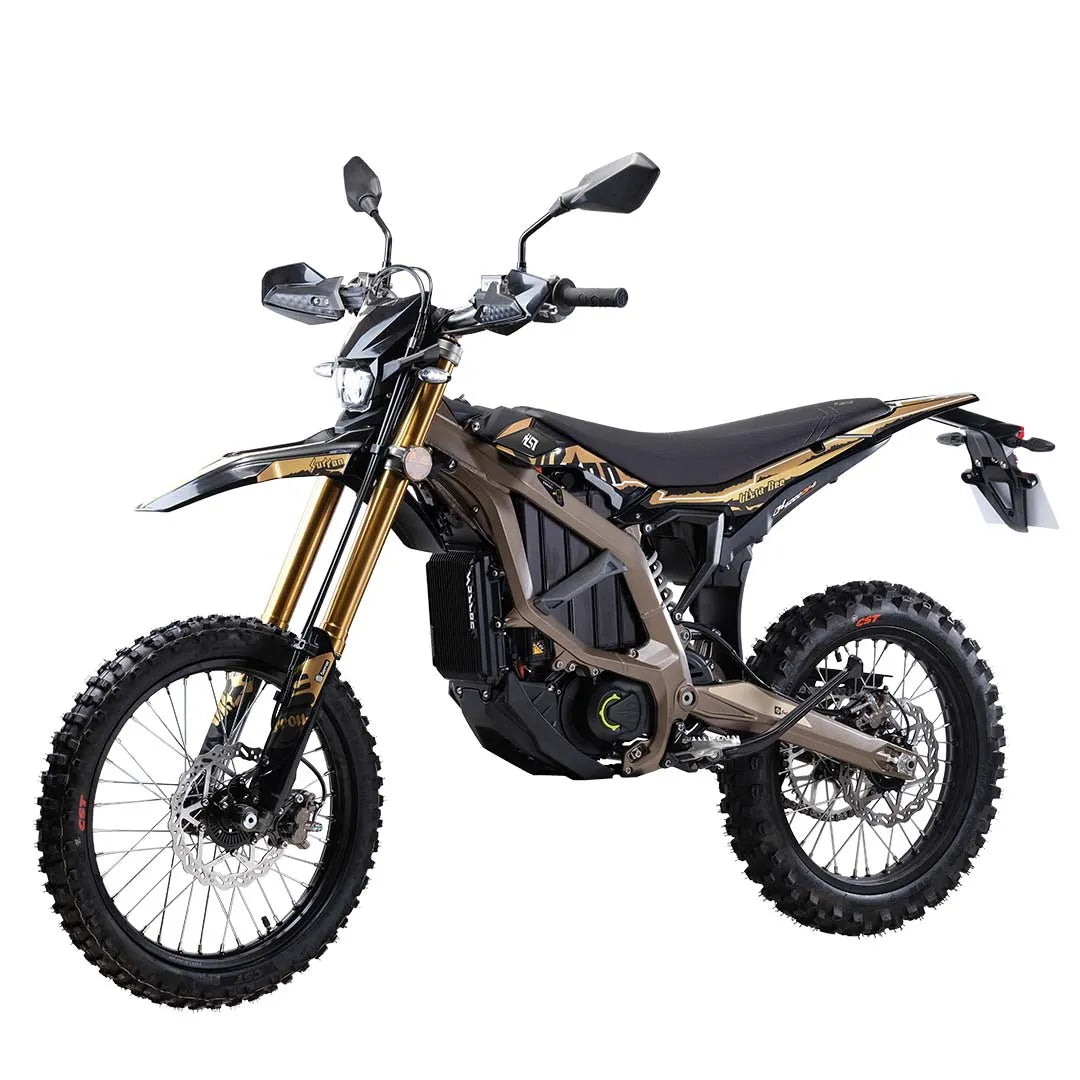 SUR RON ULTRA BEE T 2025 ROAD LEGAL - Go Off Road Barnsley