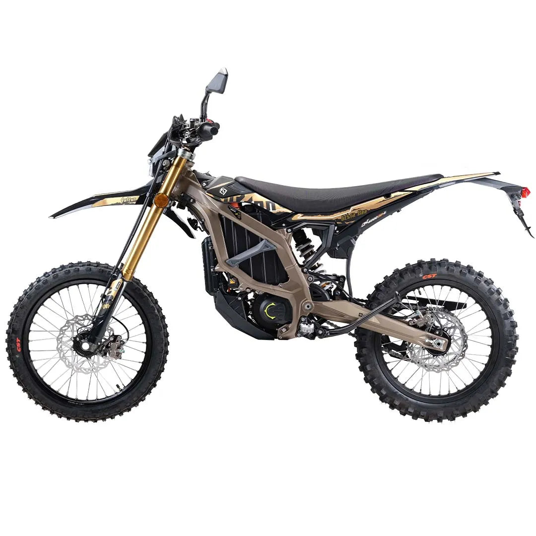 SUR RON ULTRA BEE T 2025 ROAD LEGAL - Go Off Road Barnsley