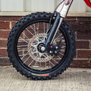 EBOX TITANIUM WHEEL DRESS UP KIT