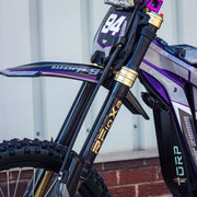 RFLOXA Hawk31 Max Front Fork for Sur Ron & Talaria Sting - GOLD CROWN