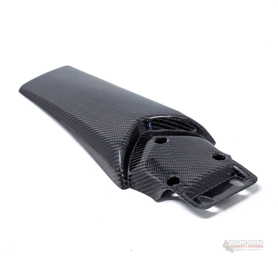 Pro-Carbon Racing Talaria Genuine Carbon Fibre Rear Fender