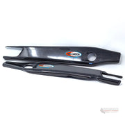 PRO-CARBON Stark VARG Swing Arm Protector (PAIR) - Go Off Road Barnsley