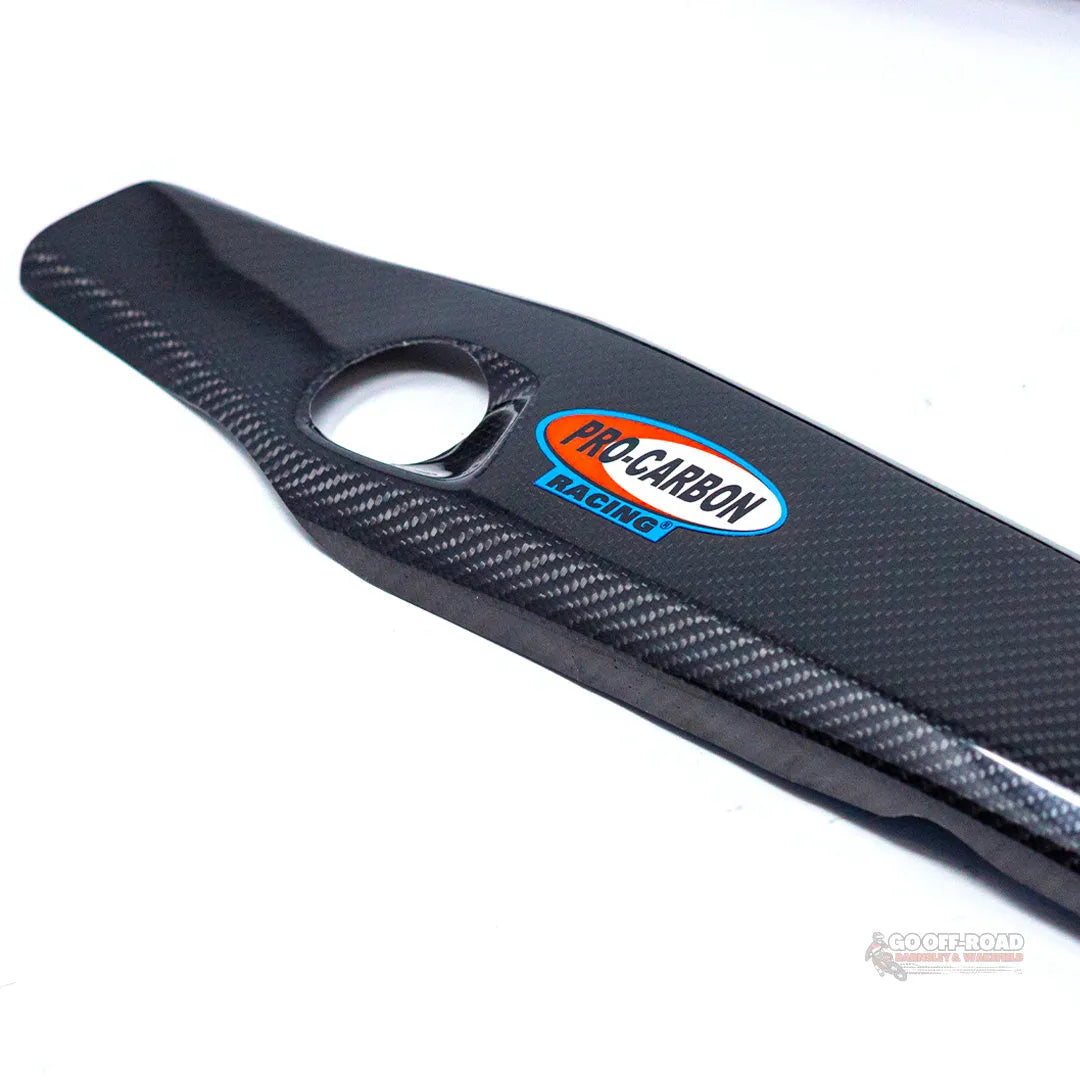 PRO-CARBON Stark VARG Swing Arm Protector (PAIR) - Go Off Road Barnsley