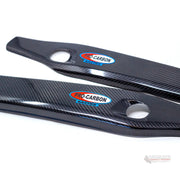PRO-CARBON Stark VARG Swing Arm Protector (PAIR) - Go Off Road Barnsley
