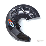 PRO CARBON STARK Front Disc Guard