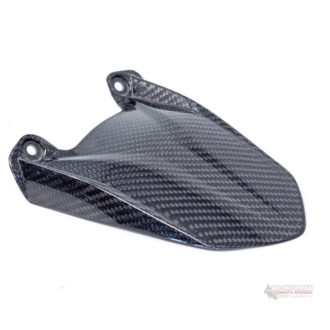 Pro-Carbon Racing Talaria Genuine Carbon Fibre Rear Hugger