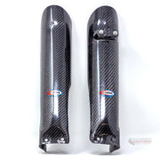 PRO-CARBON STARK VARG LOWER FORK GUARD - Go Off Road Barnsley