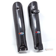 PRO-CARBON STARK VARG LOWER FORK GUARD - Go Off Road Barnsley