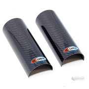 PRO-CARBON STARK VARG TOP UPPER FORK PROTECTORS - Go Off Road Barnsley