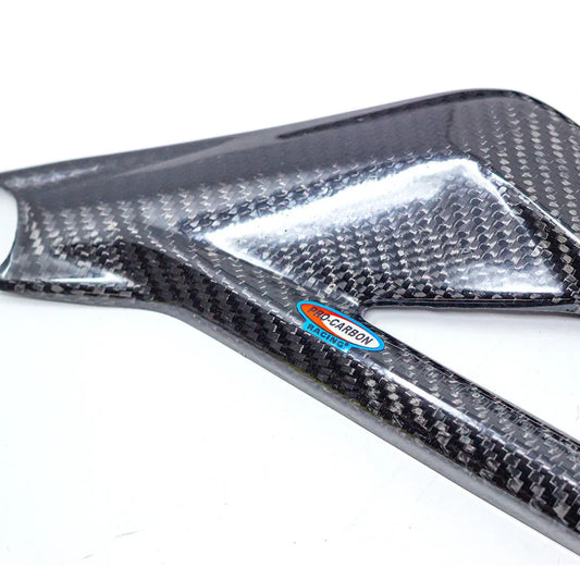 Pro-Carbon Racing Genuine Swing Arm Protectors for Sur Ron Light Bee