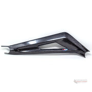 Pro-Carbon Racing Genuine Swing Arm Protectors for Sur Ron Light Bee