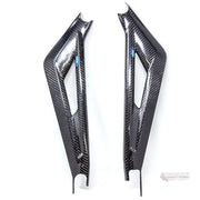 Pro-Carbon Racing Genuine Swing Arm Protectors for Sur Ron Light Bee
