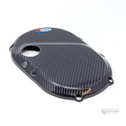 PRO-CARBON Stark VARG Case Cover - Right - Coolant