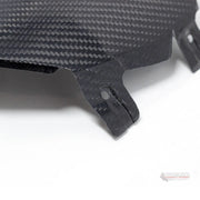 Pro-Carbon Racing Talaria Genuine Carbon Fibre Number Board
