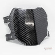 Pro-Carbon Racing Talaria Genuine Carbon Fibre Number Board