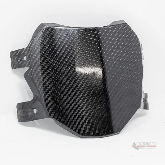 Pro-Carbon Racing Talaria Genuine Carbon Fibre Number Board - Go Off Road Barnsley