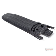 Pro-Carbon Racing Sur-Ron Light Bee Carbon Fibre Rear Fender (Curved)