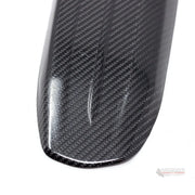 Pro-Carbon Racing Sur-Ron Light Bee Carbon Fibre Rear Fender (Curved)