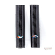 STARK VARG UPPER FORK PROTECTORS (PAIR) – MX + EX + SM ** FULL WRAP** - Go Off Road Barnsley