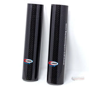 STARK VARG UPPER FORK PROTECTORS (PAIR) – MX + EX + SM ** FULL WRAP** - Go Off Road Barnsley