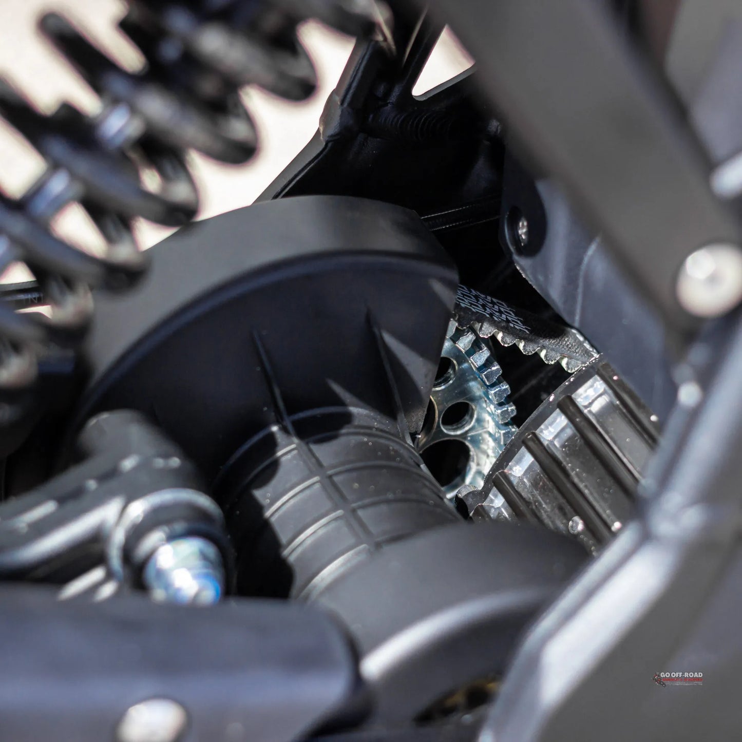 E RIDE PRO-SS 3.0 NOW IN STOCK - Go Off Road Barnsley