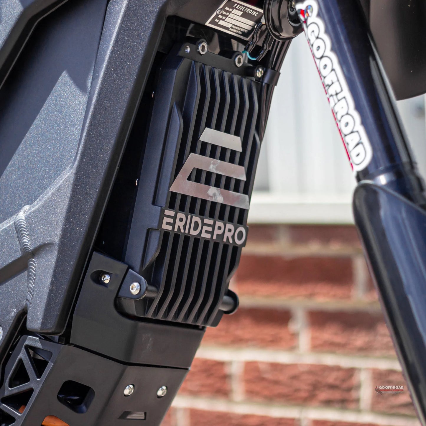 E RIDE PRO-SS 3.0 NOW IN STOCK - Go Off Road Barnsley