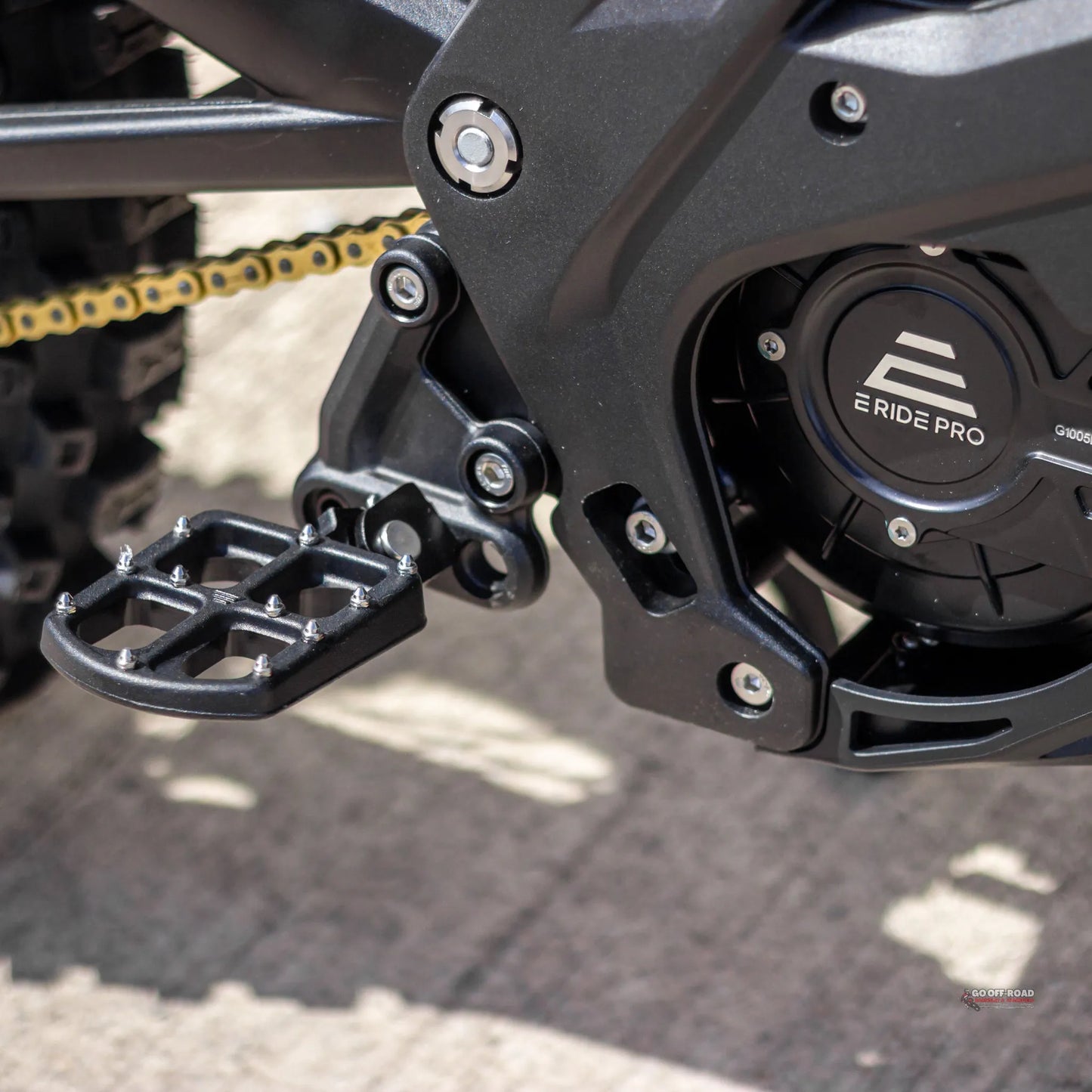 E RIDE PRO-SS 3.0 NOW IN STOCK - Go Off Road Barnsley