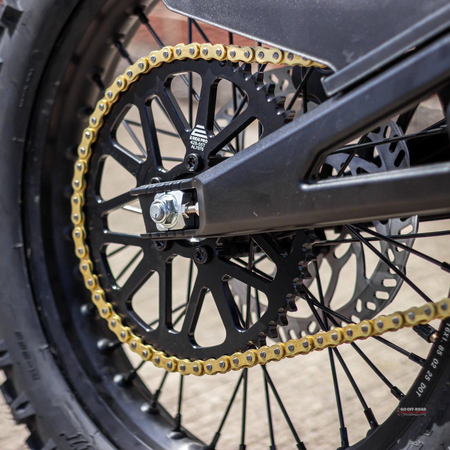 E RIDE PRO-SS 3.0 NOW IN STOCK - Go Off Road Barnsley