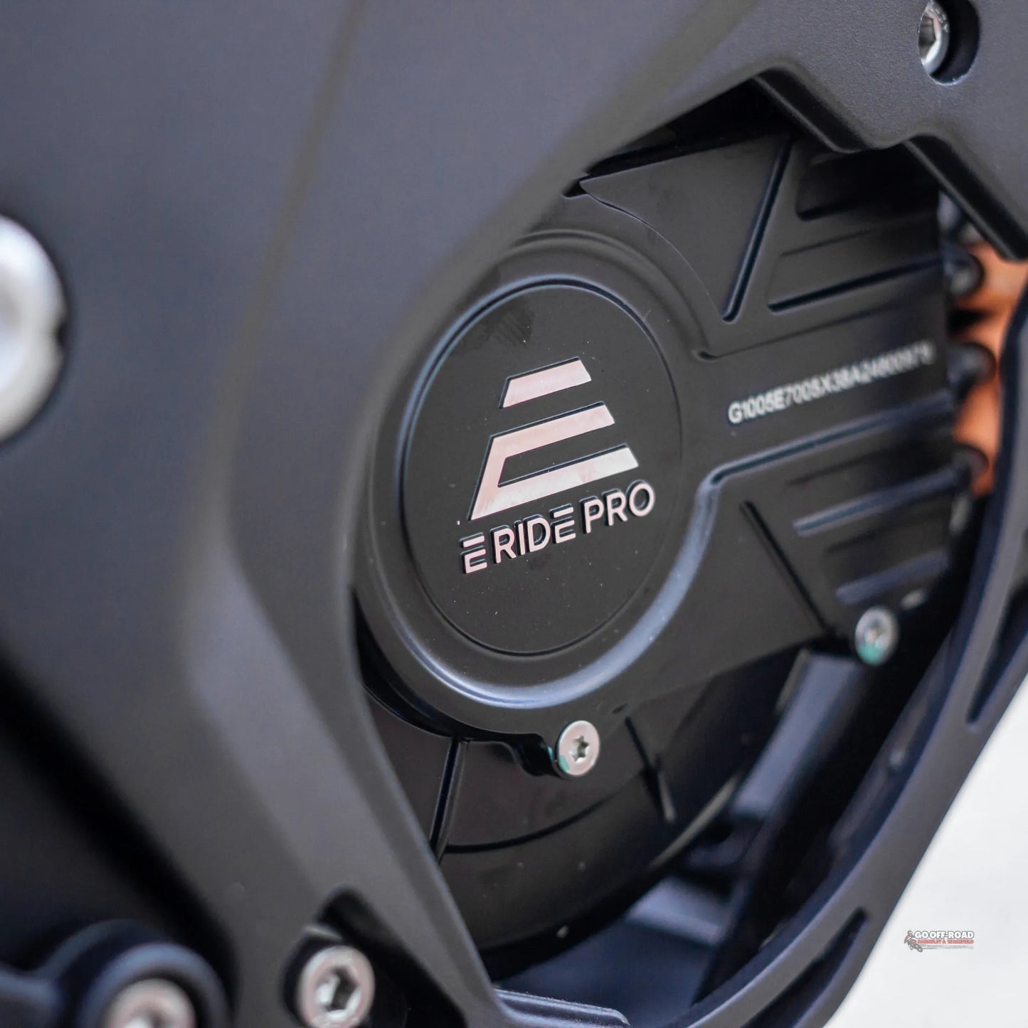 E RIDE PRO-SS 3.0 NOW IN STOCK - Go Off Road Barnsley