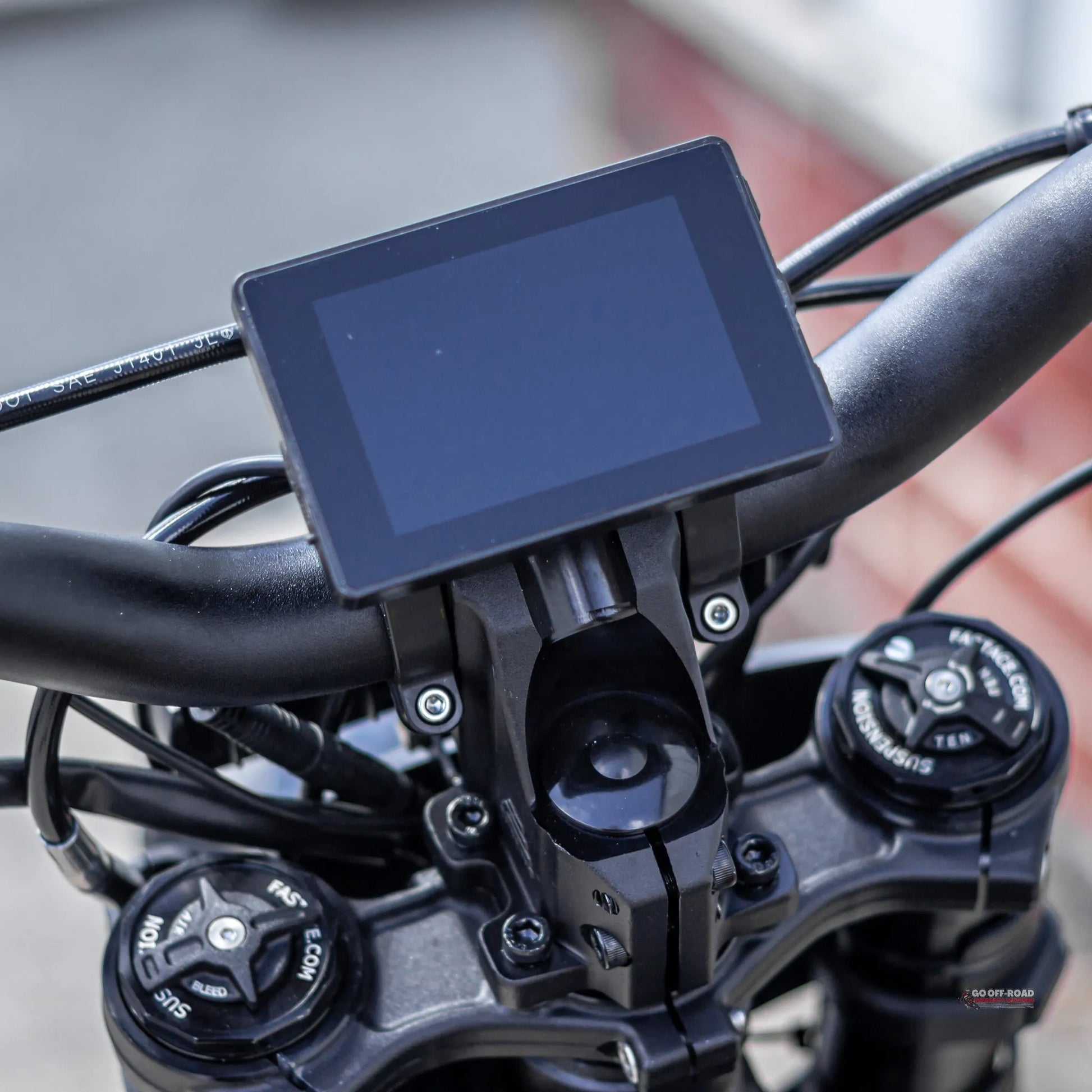 E RIDE PRO-SS 3.0 NOW IN STOCK - Go Off Road Barnsley