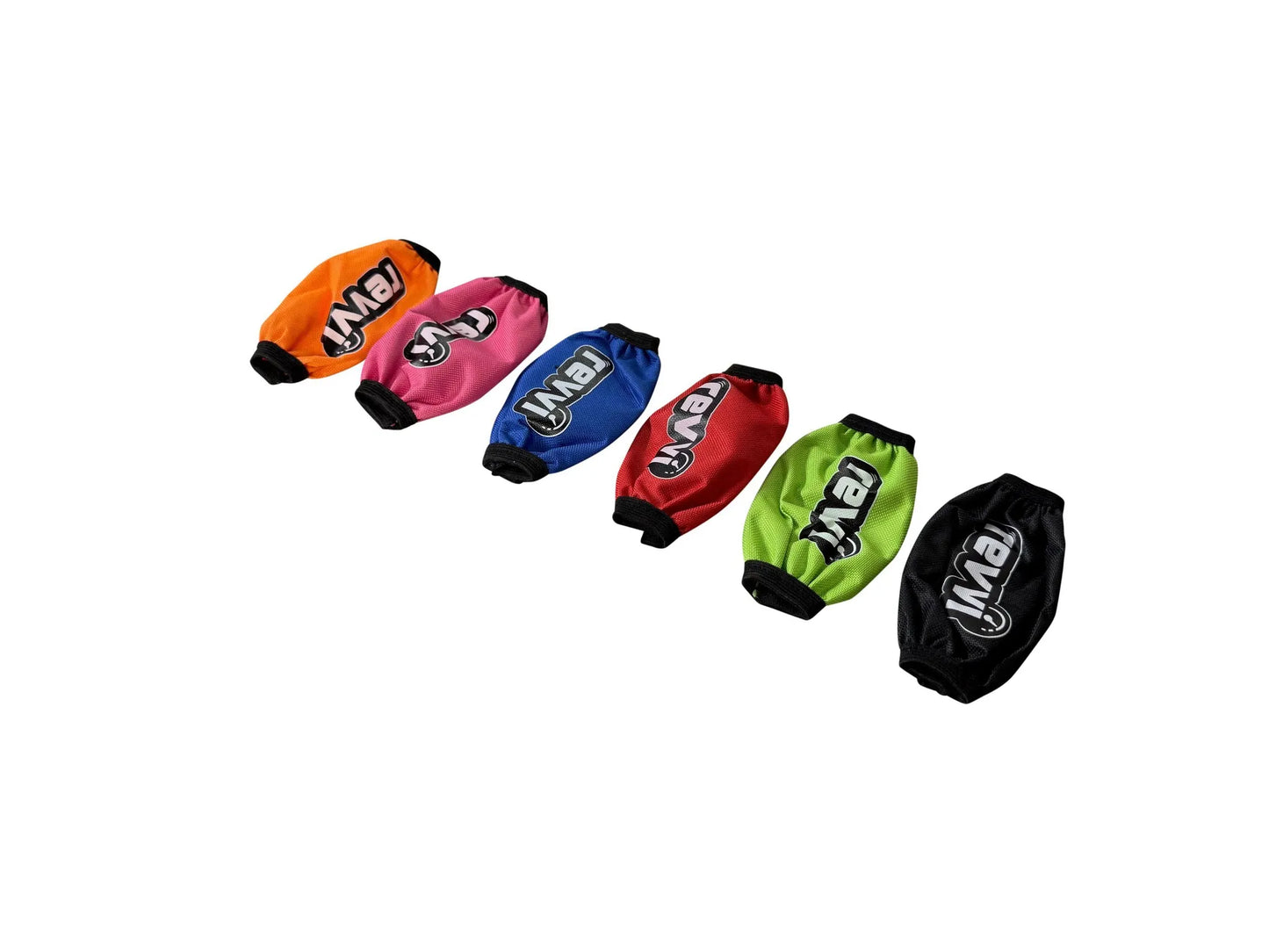 Rear Shock Sock - To Fit Revvi 18" & 20" Bikes - Go Off Road Barnsley