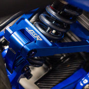 JXR Upgraded Rear Suspension Linkage Knuckle To Fit Sur Ron Light Bee - Go Off Road Barnsley