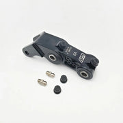 Warp 9 Sur Ron Light Bee Rear Suspension Linkage Rise V3 0.0/0.75/1.50