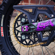 GritShift Heavy Hitter 520 Ultra Bee Sprocket - Go Off Road Barnsley