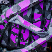 ULTRA BEE FOX RACING FULL COVERAGE GRAPHICS KIT - Go Off Road Barnsley