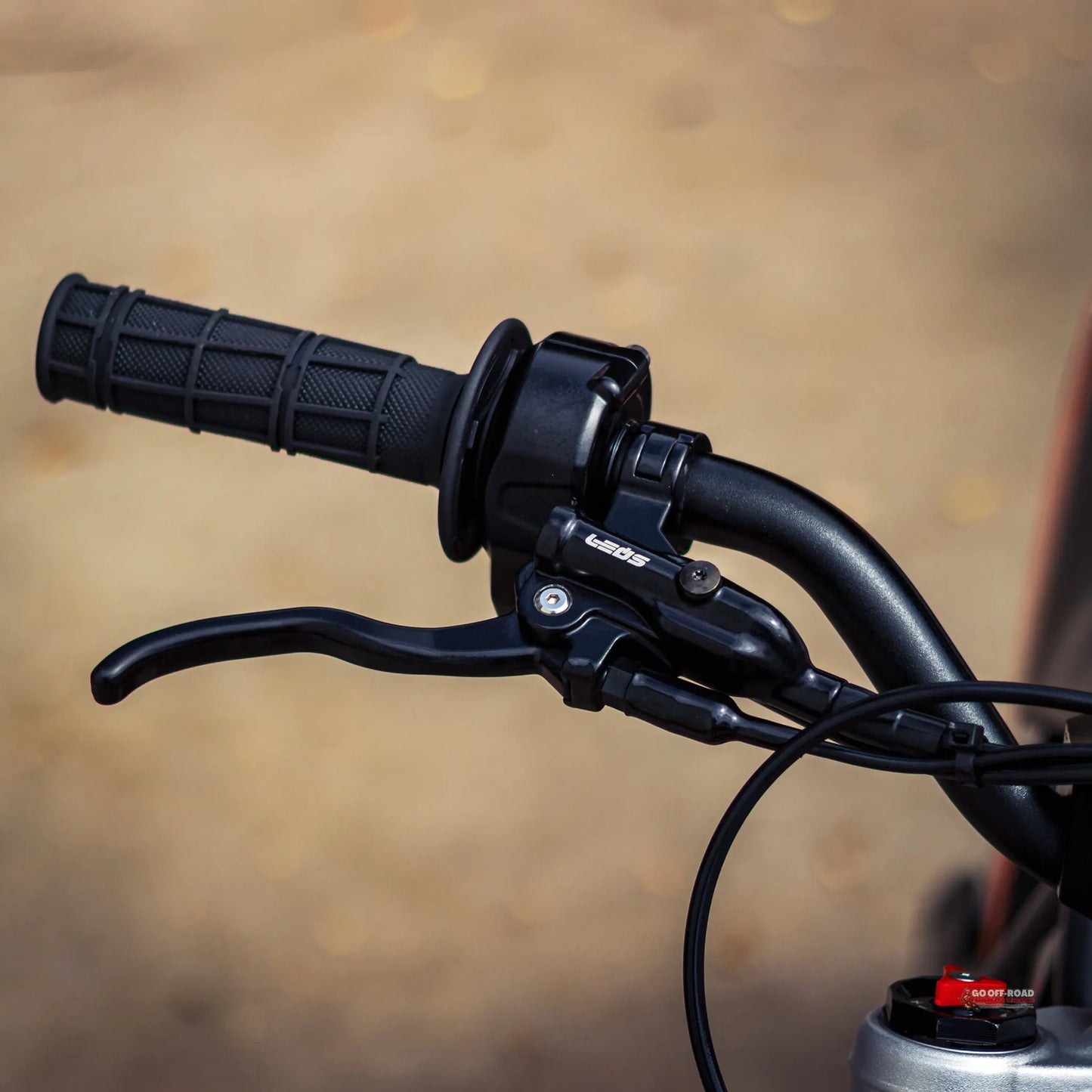 EBOX 2.0 V2 ELECTRIC DIRT BIKE 60V