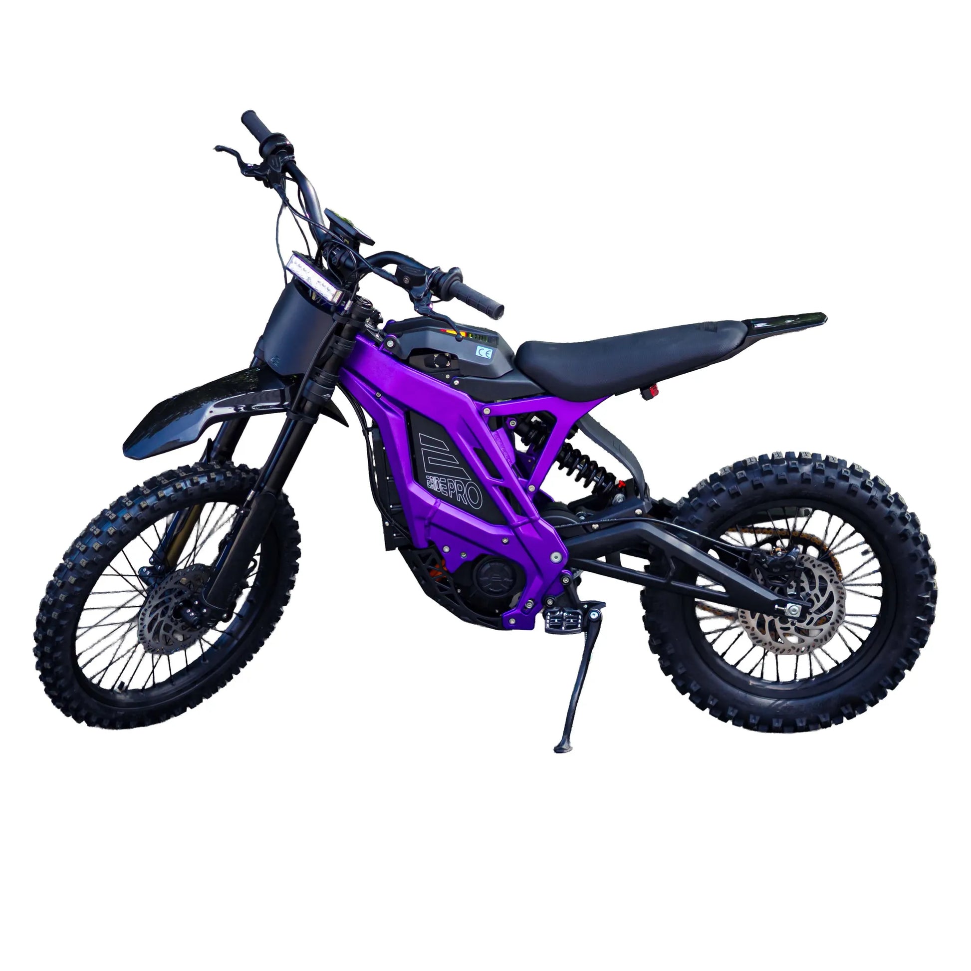 E RIDE PRO SR 72V 25KW - IN STOCK - Go Off Road Barnsley