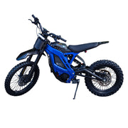 E RIDE PRO SR 72V 25KW - IN STOCK - Go Off Road Barnsley