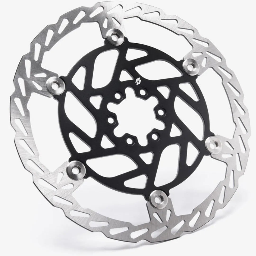 Full-E Charged Rear Brake Disc 250mm for Light Bee / E-RIDE PRO - Go Off Road Barnsley