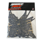 SUR RON FULL COVERAGE GRAPHICS KIT  - FORGED CARBON