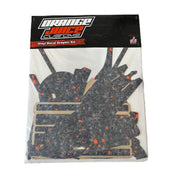 SUR RON FULL COVERAGE GRAPHICS KIT  - FORGED CARBON