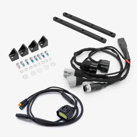 EBMX X-9000 Harness for Ultra Bee