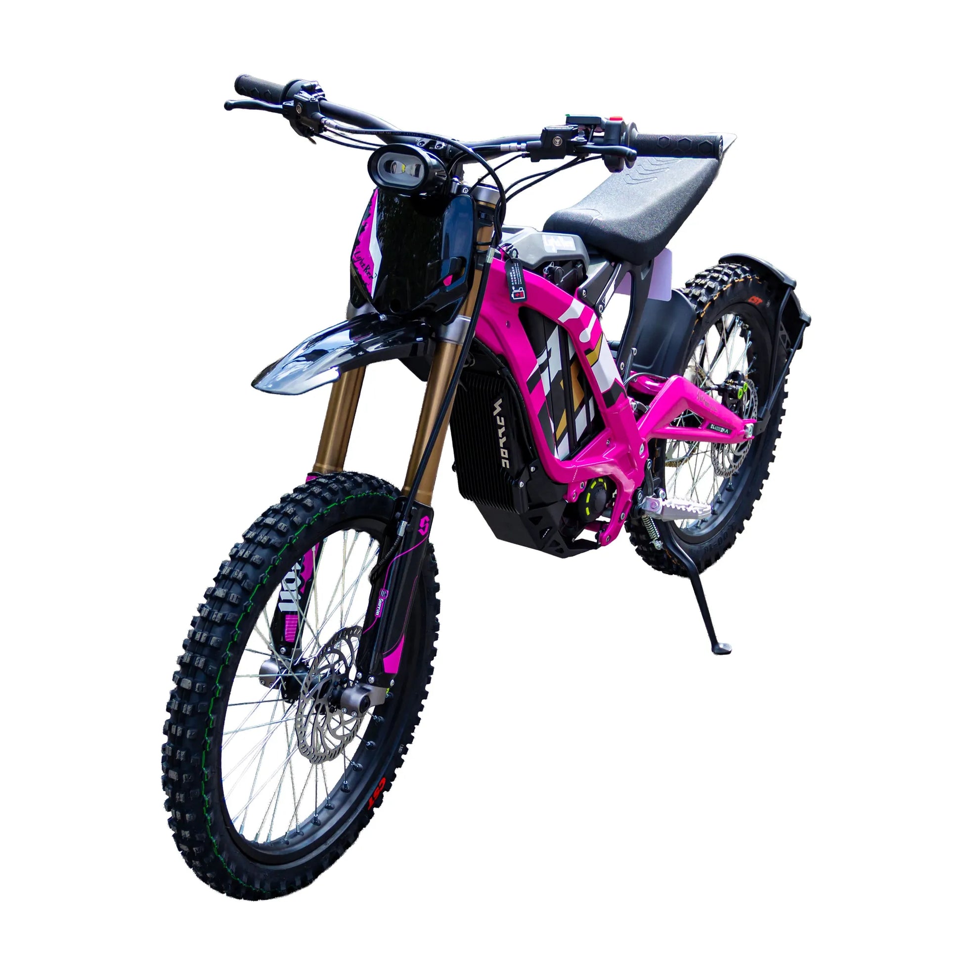 SUR RON MY25 SUR RON LIGHT BEE NEW AND IMPROVED - NOW IN STOCK - Go Off Road Barnsley