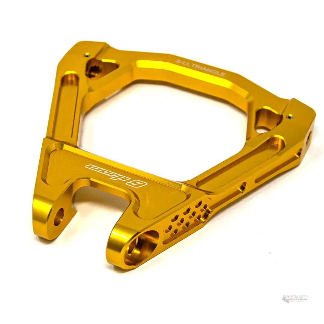 Warp 9 Sur Ron Ultra Bee Triangles - Go Off Road Barnsley